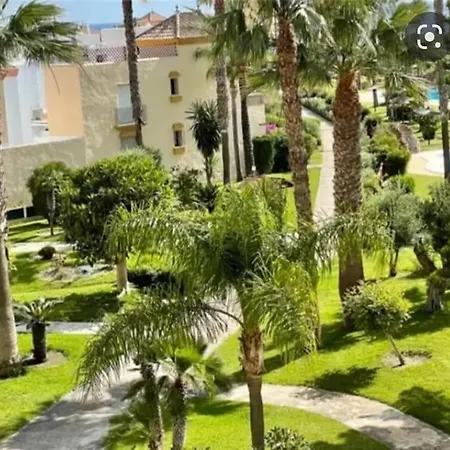 1ra Linea Playa Zahara Atlanterra Piscina Parking *