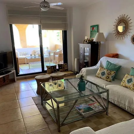 1ra Linea Playa Zahara Atlanterra Piscina Parking Apartment *