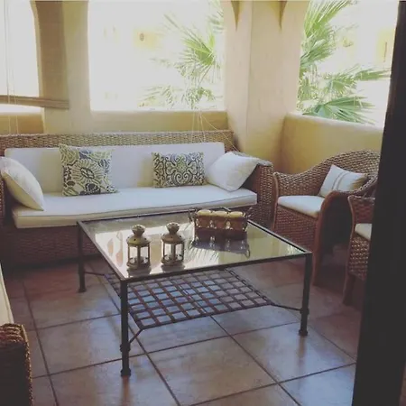 1ra Linea Playa Zahara Atlanterra Piscina Parking Apartment