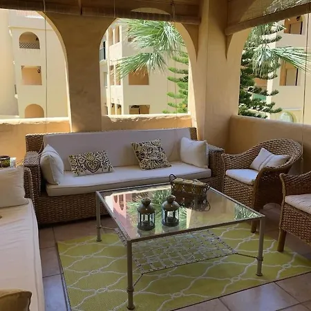 Apartment 1ra Linea Playa Zahara Atlanterra Piscina Parking