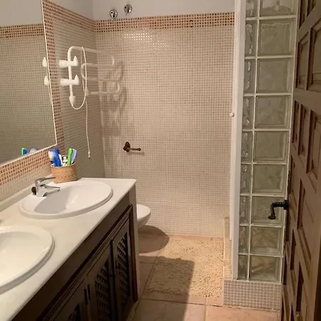 Apartment 1ra Linea Playa Zahara Atlanterra Piscina Parking Zahara de los Atunes