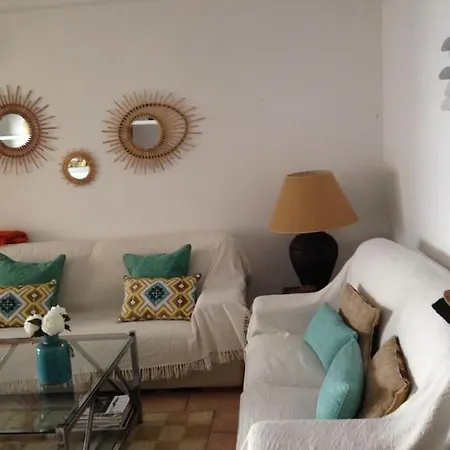 1ra Linea Playa Zahara Atlanterra Piscina Parking Apartment